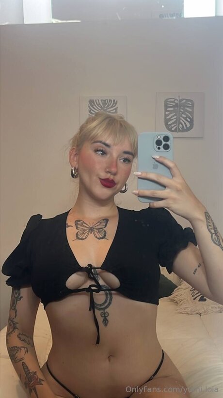 Yumi Lola erwachsene pornografische galerien