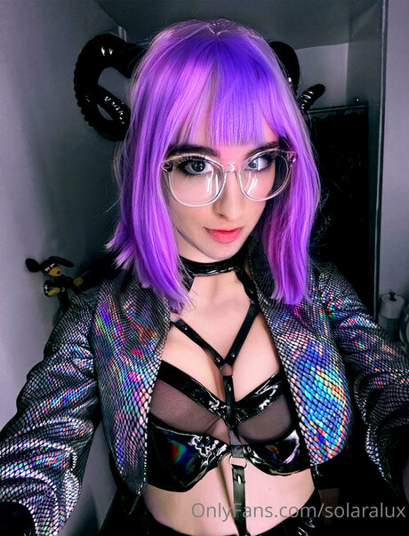 Evelynvex nackt heiße bilder