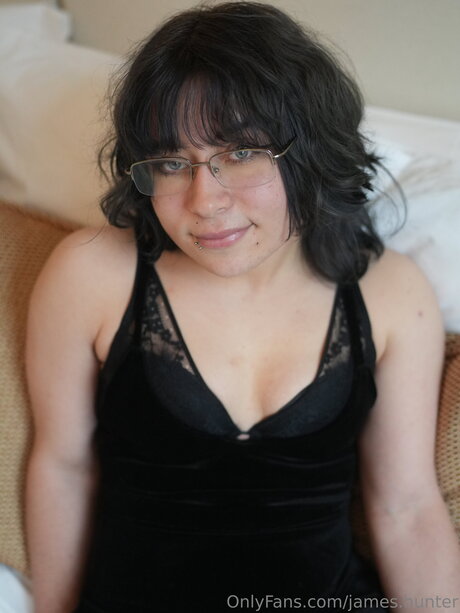 James Hunter nackt xxx foto