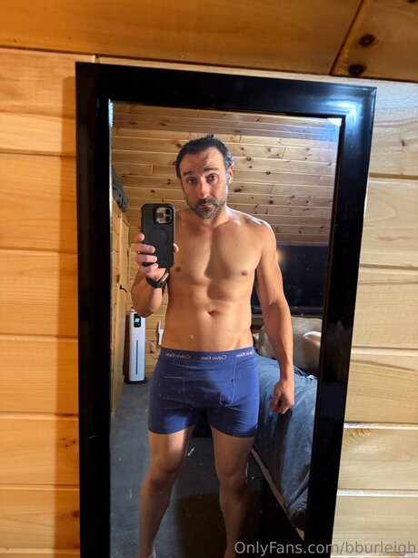 Bburleigh nackt hübsche galerie