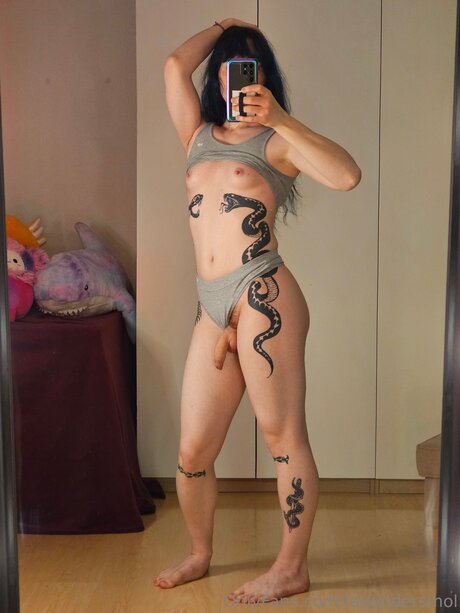 Lavendersmol top sex fotos