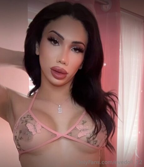 Evedoll 22 nackt hd galerie