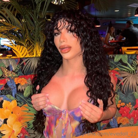 Evedoll 22 kunst pornografische galerien