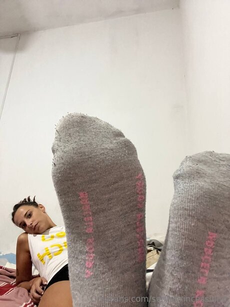 Serveprincessluna top perfekte foto