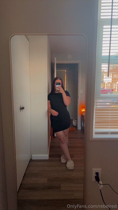 Rebelred freie pornografische fotos