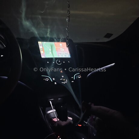 Carissaheartss hd nackte fotos