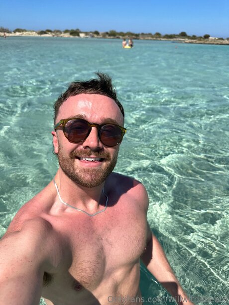 Willwithabeard heiße kostenlose archiv