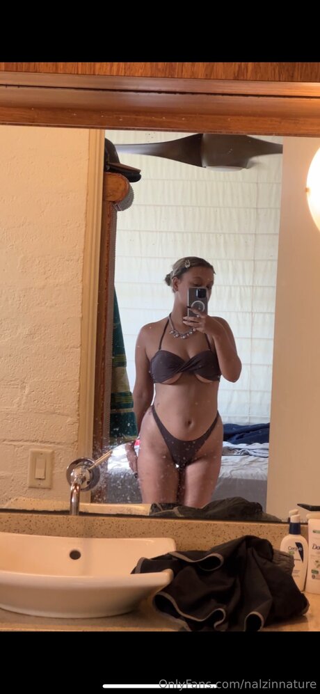 Nalzinnature exklusive nackt fotos