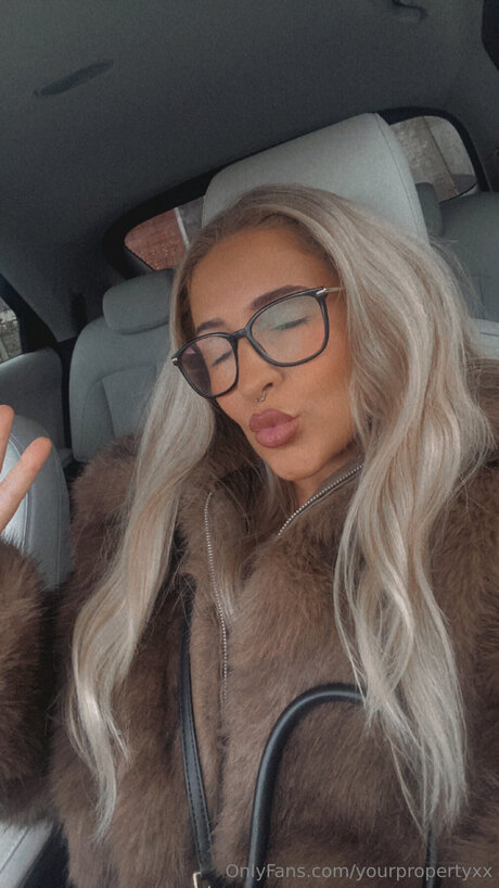 Yourpropertyxx xxx top galerie