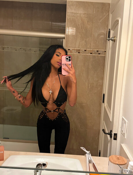 Sydneychasexo hd fotos