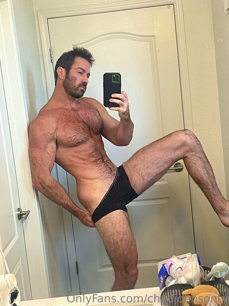 Bradleyjackson xxx schöne foto