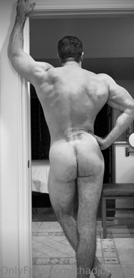 Bradleyjackson pornostar kunst foto