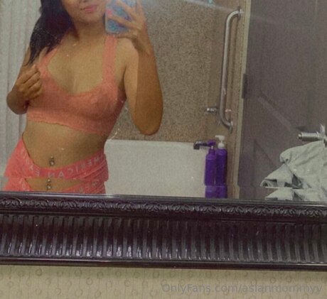 Asianmommyy hd nette foto