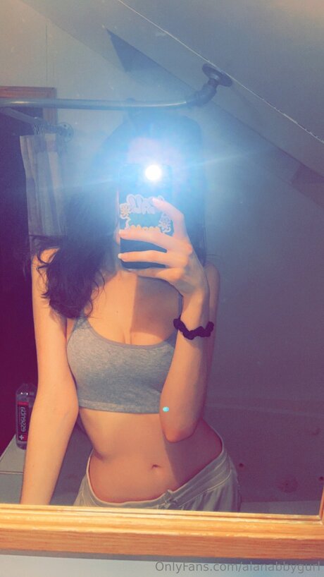 Alanabbygurl xxx schöne galerie