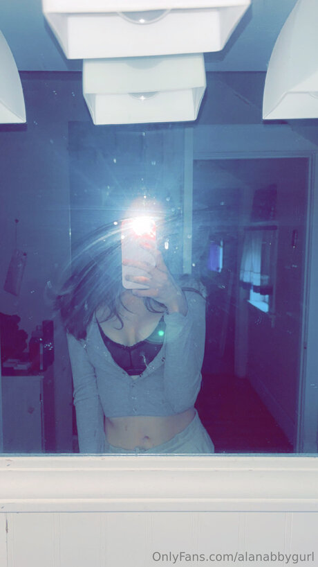 Alanabbygurl erotische top galerien
