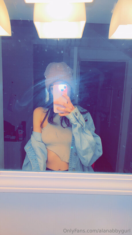 Alanabbygurl xxx nette galerie