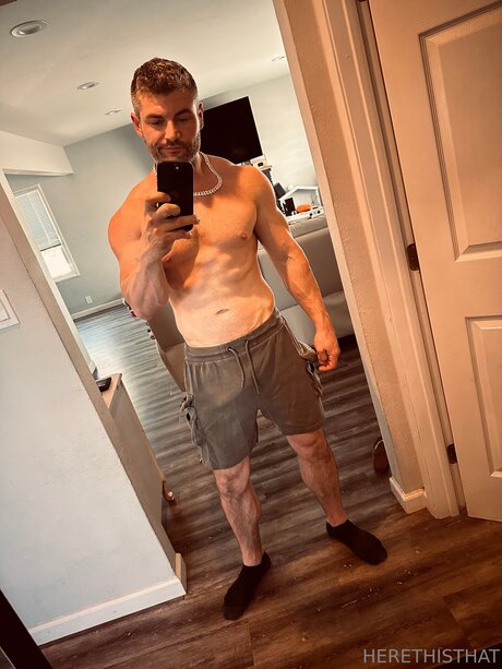 Herethisthat nacktheit nette fotos