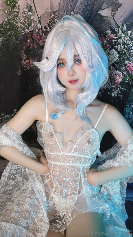 Yuiyui 205 erotische schöne bilder