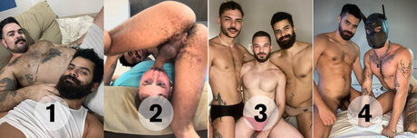 Poison Boy pornographische galerien