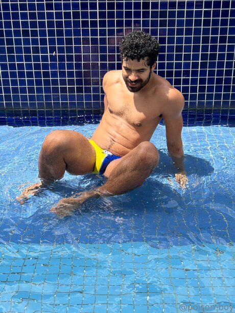 Poison Boy kostenlose top galerie