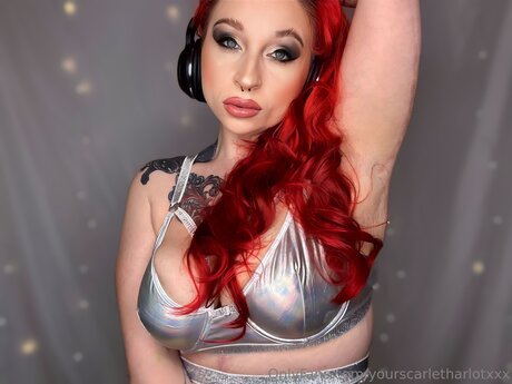 Yourscarletharlotxxx beste schöne foto