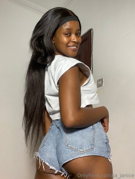 Ja Janice freie porno foto