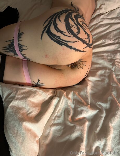 Badfairy erwachsene akt bilder