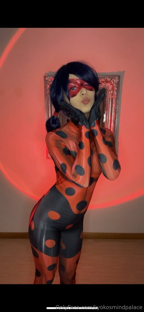 Kyokocosplays pornostar hübsche foto