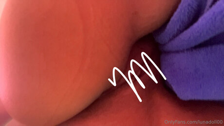 Lunadoll001 schöne nacktheit fotos