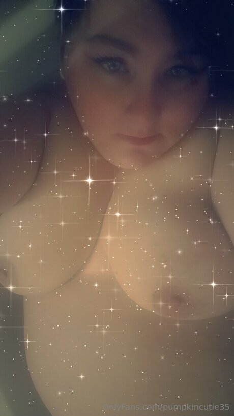 Pumpkincutie35 nackt nette galerie