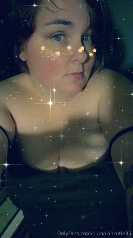 Pumpkincutie35 nackte pornostar foto