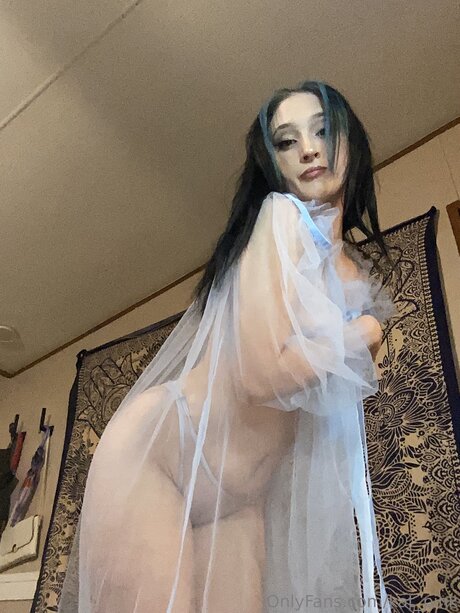 Kat Pink heiße schöne galerie