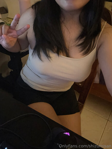 Shizumisan xxx pornografische galerie