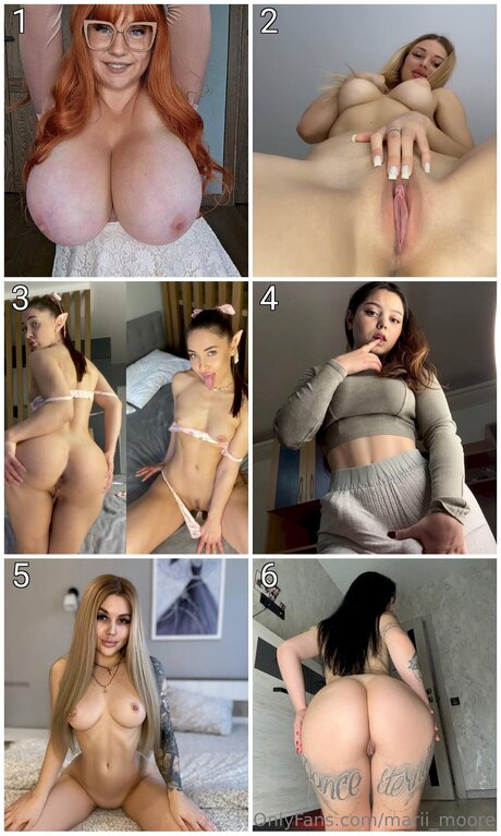 Marii Moore schauspielerin kostenlose bild