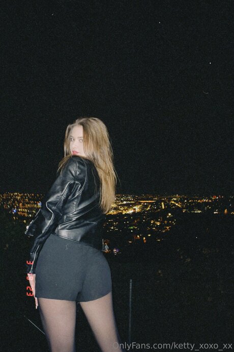 Ketty Xoxo Xx exklusive xxx bild