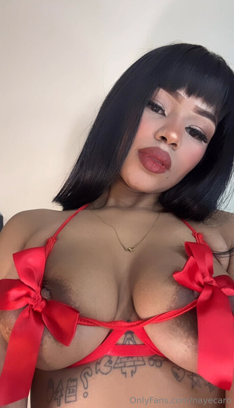 Nayecaro sexy schöne fotos