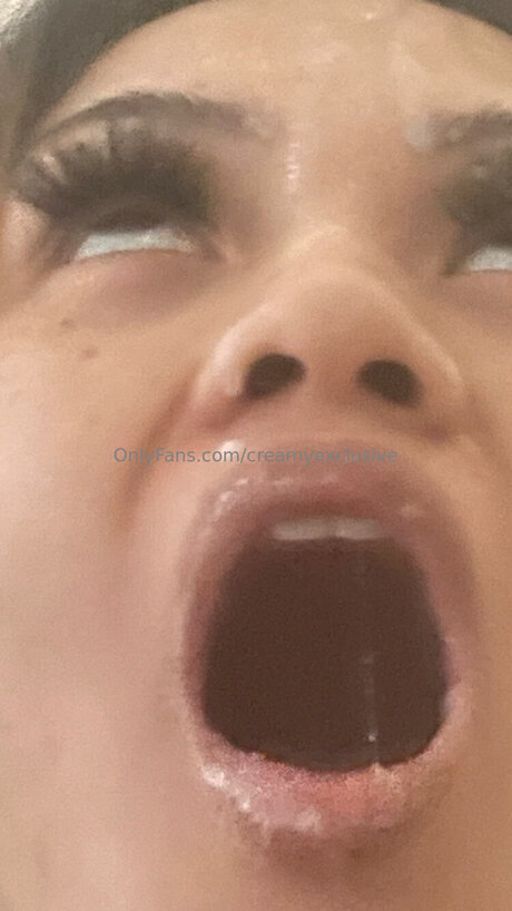 Creamyexclusive kostenlose nackte fotos