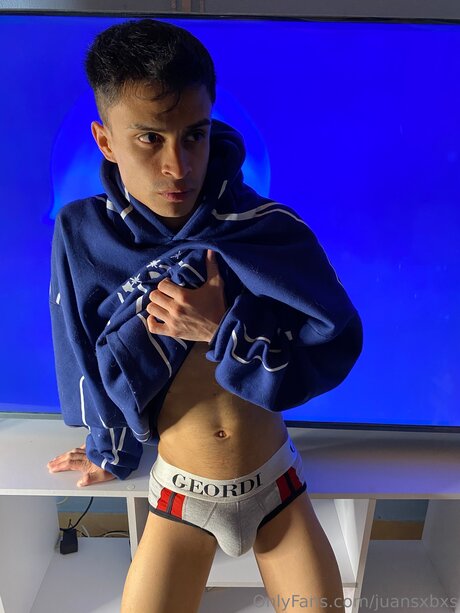 Juansxbxs perfekte exklusive galerie