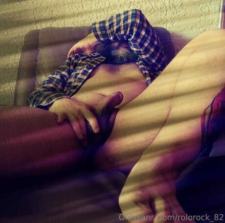 Rolorock 82 kunst pornografische archiv