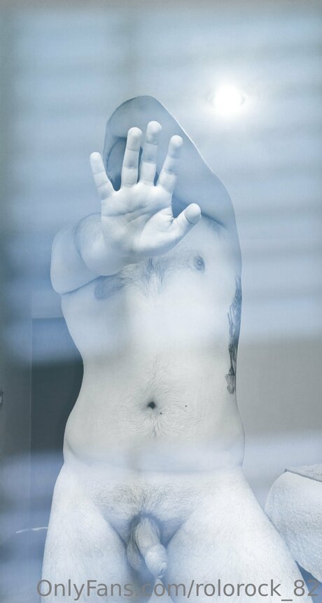 Rolorock 82 model exklusive archiv