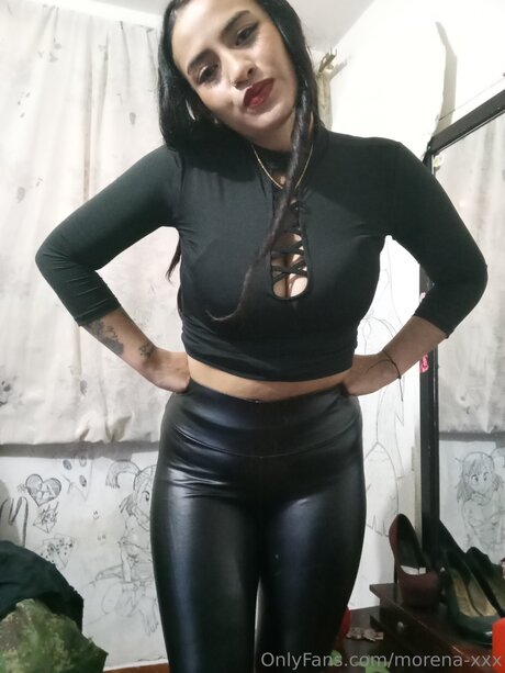 Morena Xxx kunst xxx bild