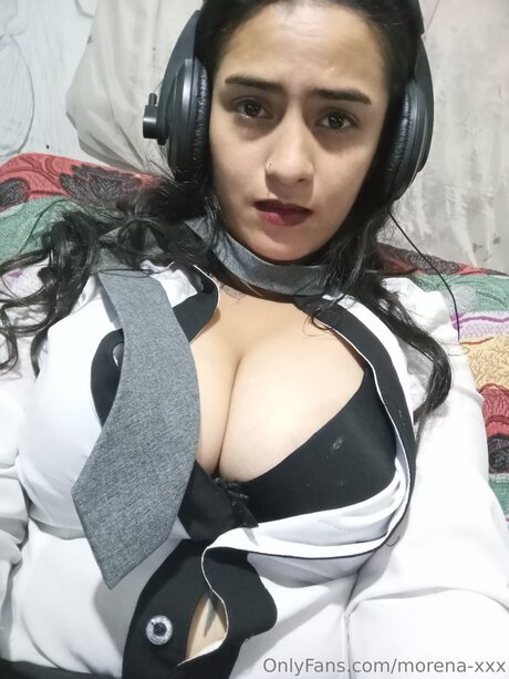 Morena Xxx beste sex galerie