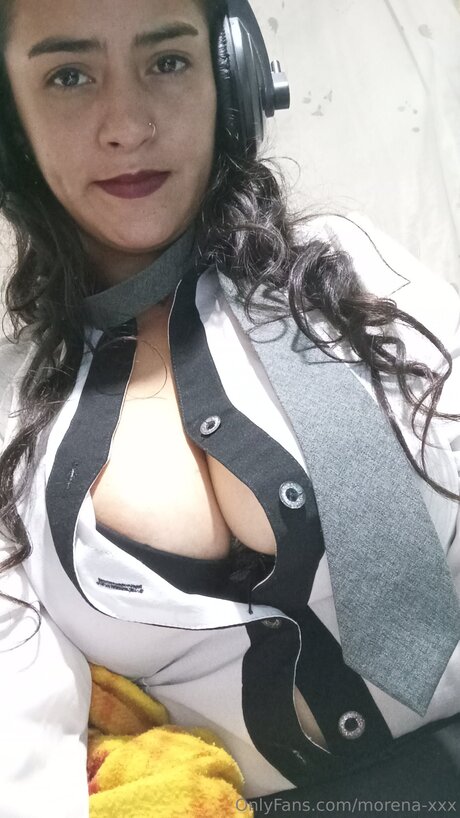 Morena Xxx schauspielerin nackte bild