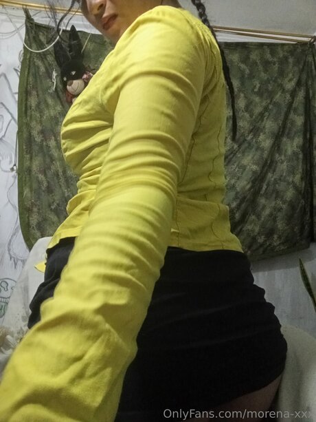 Morena Xxx erwachsene nackten bilder