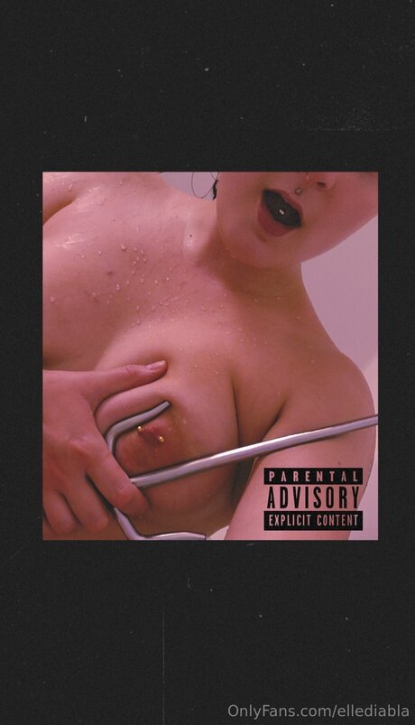 Ellediabla hd akt fotos