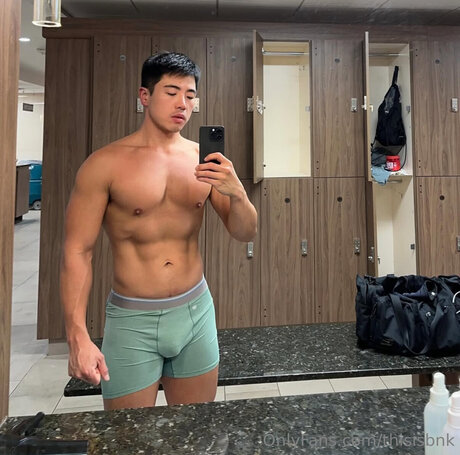 Thisisbnk xxx beste bilder