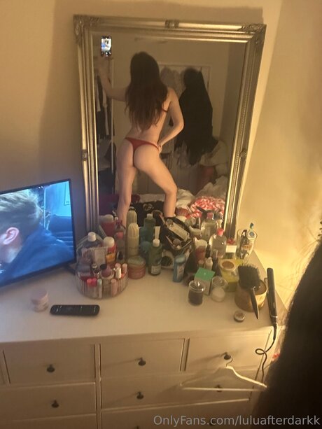 Alohalucy exklusive heiße galerie