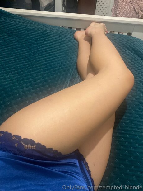 Tempted Blonde erwachsene beste galerien