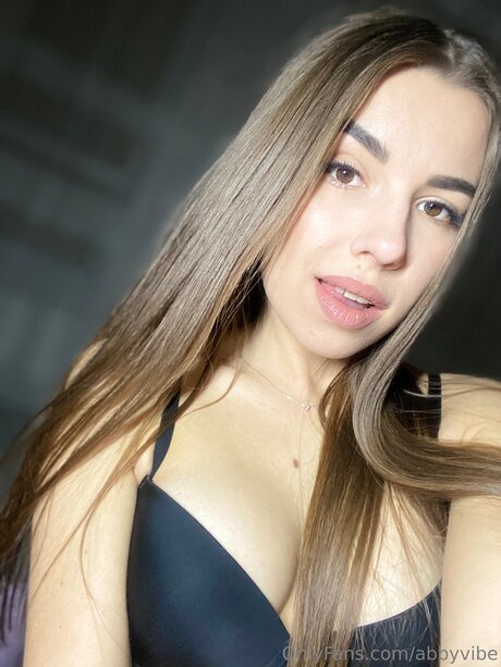 Abbyvibe exklusive xxx fotos