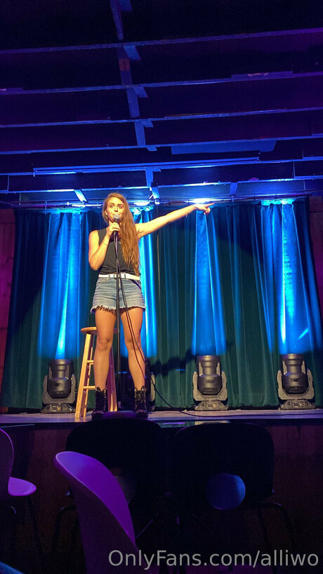 Alliwo porno beste galerie